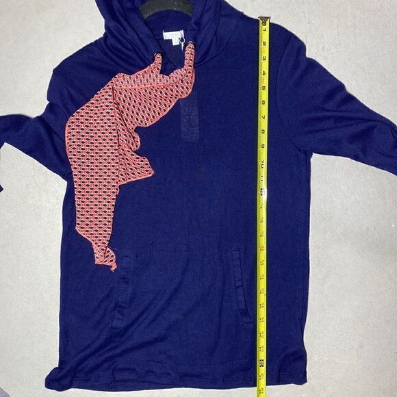 NWT Tavik Hoodie Sweatshirt Women's Size Small - Picture 8 of 8